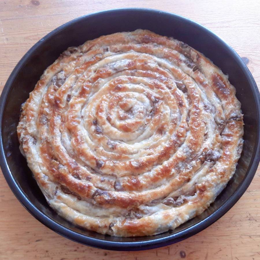 Burek